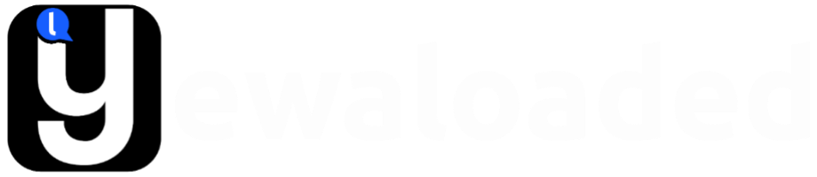 Yewalaoded Tech