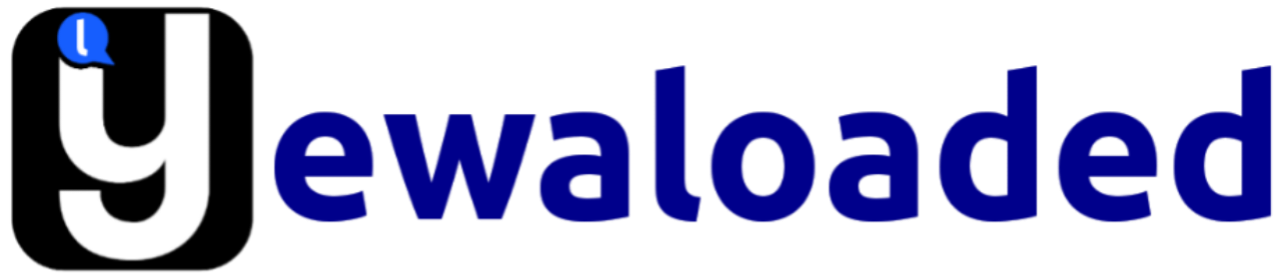 Yewaloaded Tech
